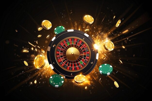 Hood vs Wolf live dealer table